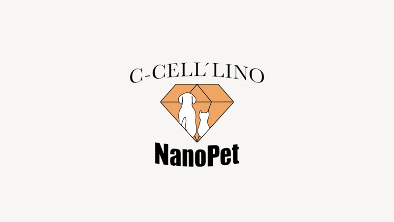 公式]C-CELL`LINO - シセルリノ | ペット（犬用）シャンプー 